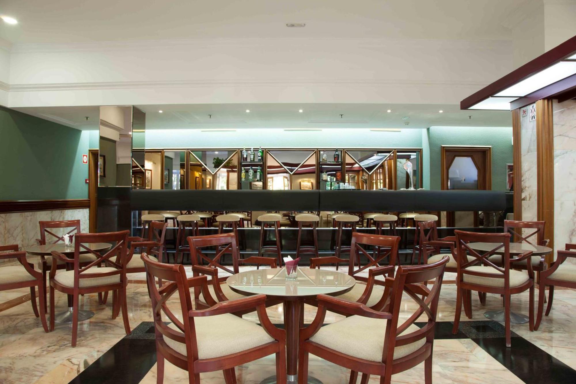 Hotel Principe Paz Santa Cruz de Tenerife