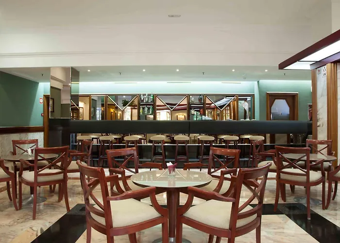 Hotel Principe Paz